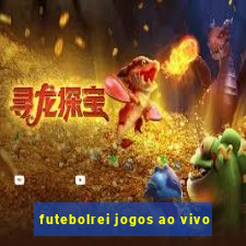 futebolrei jogos ao vivo